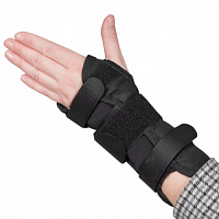 Ортез на лучезапястный сустав для детей Крейт