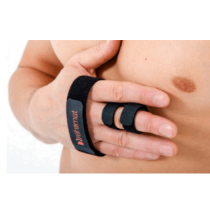 Универсальный облегченый ортез пальцев руки REH4MAT