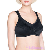 Бюстгальтер для фиксации экзопротеза Camelia