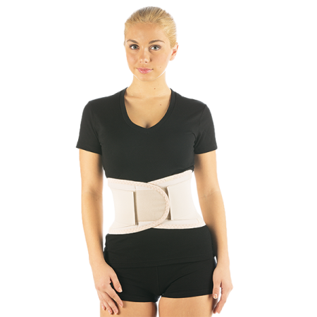 Бандаж при опущении внутренних органов Тривес, арт. Т-1361