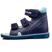 Сандалии ортопедические детские летние Боттилини