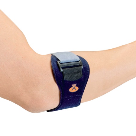 Бандаж на локтевой сустав Orliman, арт. EP-20A UNI