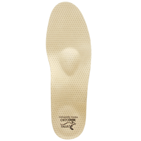 Стельки ортопедические каркасные "VICTORY-ANTISHOCK", арт. 69