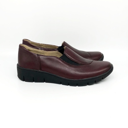 Полуботинки женские демисезонные Evalli, арт. 335-171