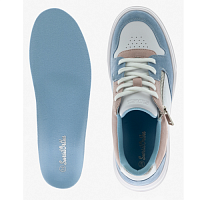 Кроссовки ортопедические женские демисезонные SURSIL-ORTHO