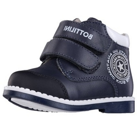 Ботинки ортопедические детские демисезонные Боттилини, арт. BO-208 (24)_Б