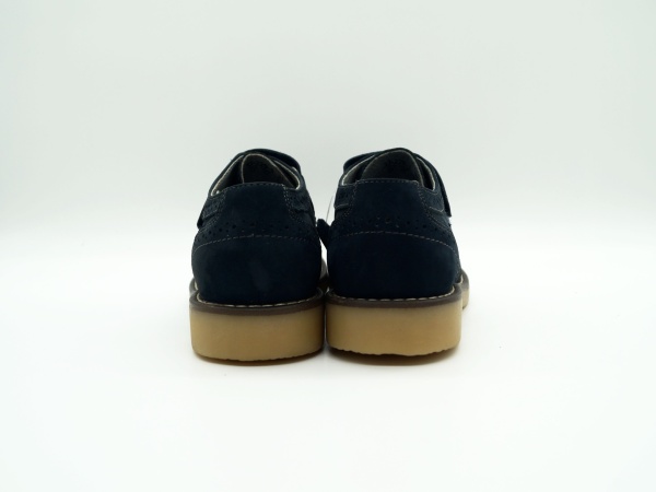 Полуботинки ортопедические детские школьные Сурсил-Орто, арт. 33-229-1