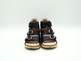 Сандалии ортопедические детские летние МЕГА Ортопедик