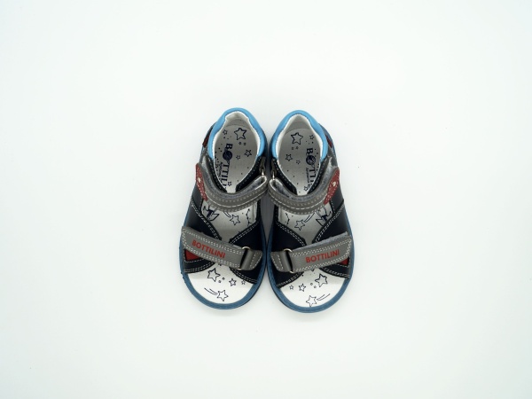 Сандалии ортопедические детские летние Боттилини, арт. SO-091 (1)