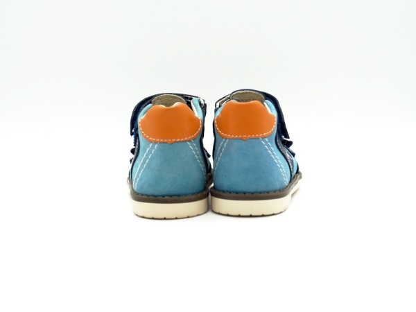 Сандалии ортопедические детские летние Боттилини, арт. SO-096 (1)