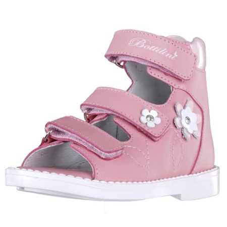 Сандалии ортопедические детские летние Боттилини, арт. SO-309 (2) 