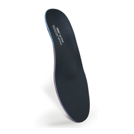 Стельки-супинаторы ортопедические каркасные ORTO ACTIVE