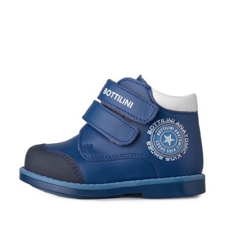 Ботинки ортопедические детские демисезонные Боттилини, арт. BO-208 (14)