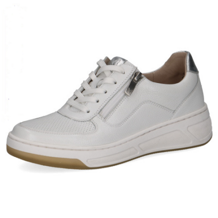 Ботинки на шнурках демисезонные Caprice, арт.9-23720-44-191