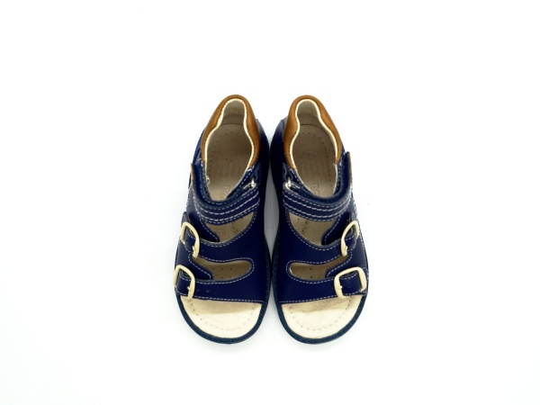 Сандалии ортопедические детские летние Боттилини, арт. SO-090 (1)