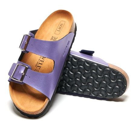 Сандалии женские летние Footwell, арт. 522015-125