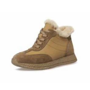 Ботинки женские