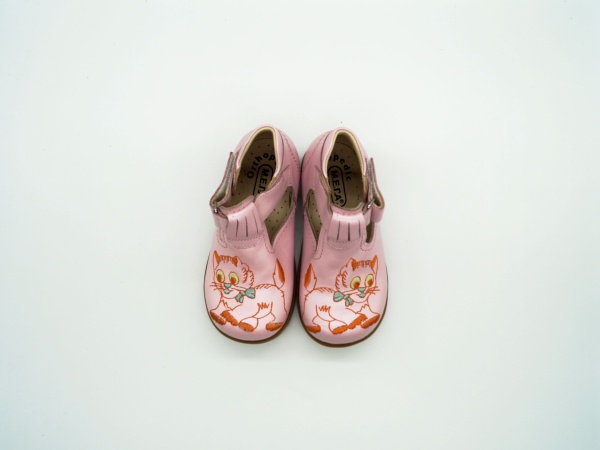 Сандалии ортопедические детские летние МЕГА Ортопедик, арт. 210 24