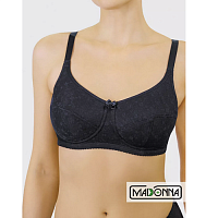Бюстгальтер для фиксации экзопротеза "MADONNA"