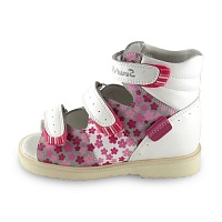 Сандалии ортопедические детские летние Сурсил-Орто