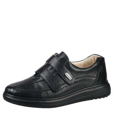 Полуботинки мужские демисезонные Dr.Spektor, арт.3.1.28