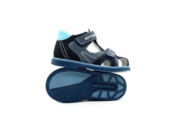 Сандалии ортопедические детские летние Боттилини, арт. SO-096 (8)