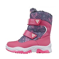 Ботинки ортопедические детские зимние Боттилини