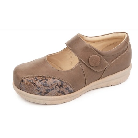 Туфли женские демисезонные Dr.Spektor, арт. 828-8