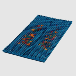 Аппликатор Ляпко плоский АЛП "Шанс плюс" 5,8