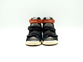 Сандалии ортопедические детские летние Сурсил-Орто