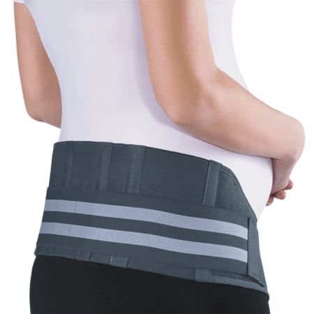Бандаж дородовый для беременных ORTO, арт. MB 99