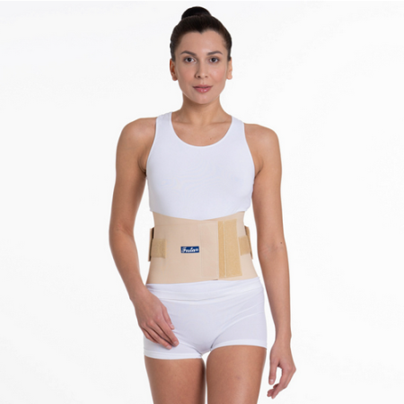 Корсет поясничный для взрослых Fosta, арт. F 5503