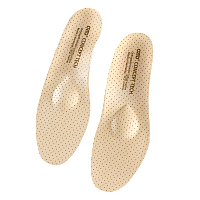 Стельки ортопедические каркасные ORTO-Сoncept Tech