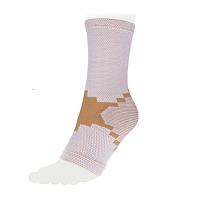 Бандаж на голеностопный сустав разъемный Экотен