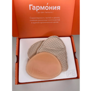 Инновационный вкладыш Harmony Н301 для постоянного ношения 