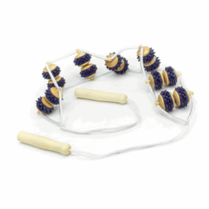 Лента с шипами узкая