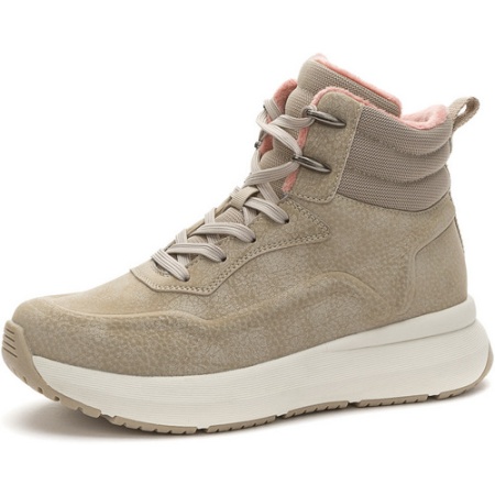 Ботинки женские демисезонные Grunberg, арт. 148576/20-05