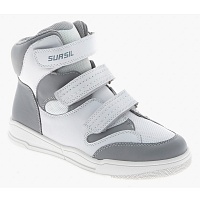 Ботинки ортопедические детские демисезонные Сурсил-Орто