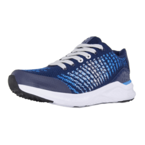 Кроссовки глубокий темно синий