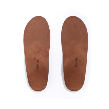 Стельки ортопедические детские бескаркасные, арт. 20Е