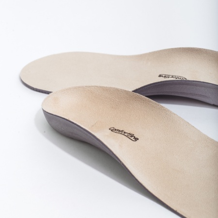 Стельки ортопедические детские корригирующие, арт. 26Е 