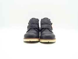 Ботинки ортопедические детские демисезонные МЕГА Ортопедик