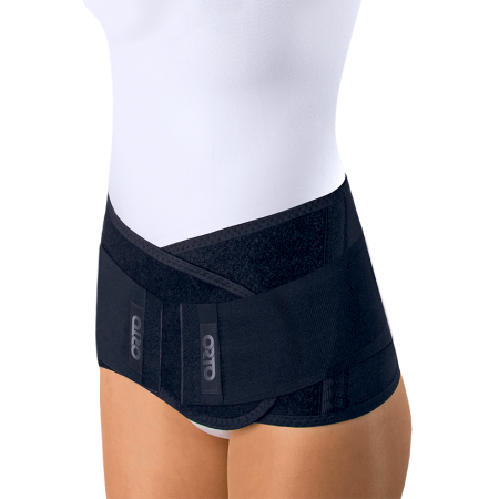 Бандаж на тазовое кольцо ORTO, арт. ПК-130