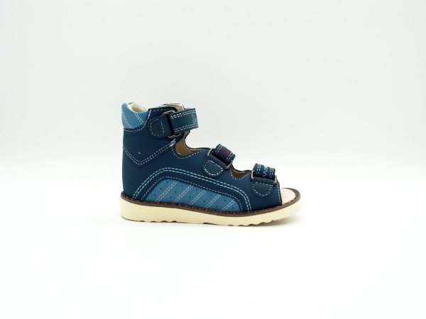 Сандалии ортопедические детские летние Сурсил-Орто, арт. 15-255