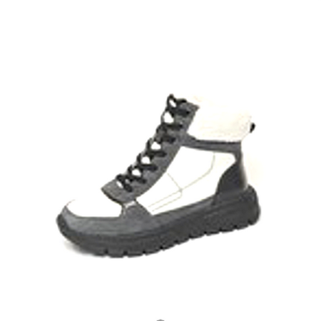 Ботинки женские зимние Kumfo, арт. K243-OET-01-B-Q