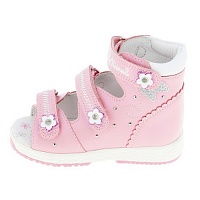 Сандалии ортопедические детские летние Сурсил-Орто