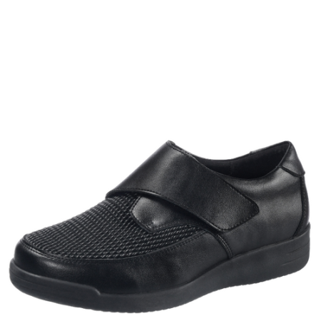 Полуботинки женские демисезонные, арт. 8029-2-1