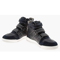 Кроссовки ортопедические детские демисезонные Сурсил-Орто