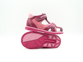 Сандалии ортопедические детские летние Боттилини