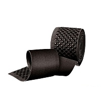 Чулки компрессионные женские Luomma, 2 класс компрессии, с открытым носком